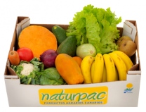 naturpac (productos agrarios canarios)